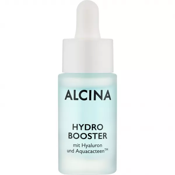 Alcina Hydro Booster ������������� ��������� ��� �������