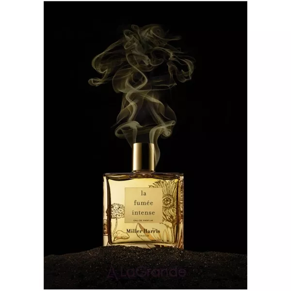 Miller Harris La Fumee Intense ��������������� ����