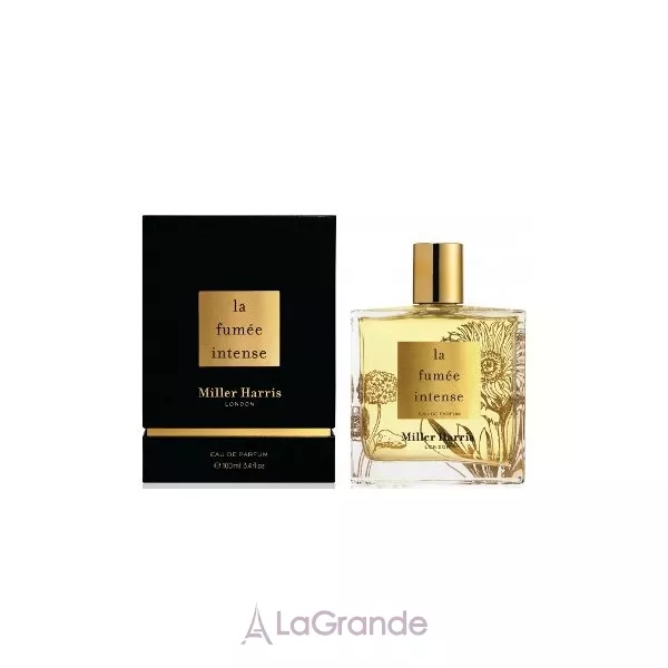 Miller Harris La Fumee Intense ��������������� ����
