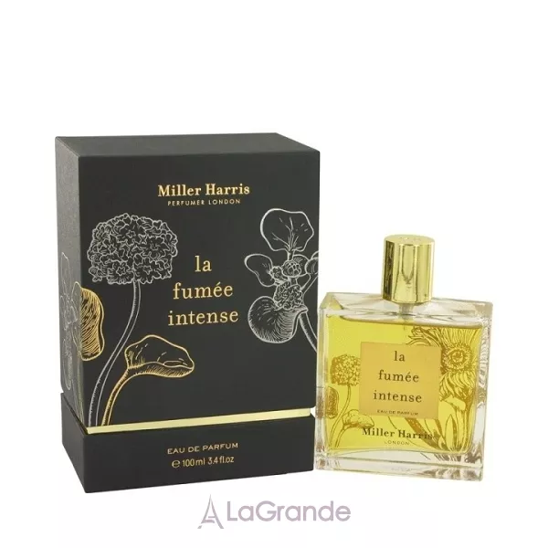 Miller Harris La Fumee Intense ��������������� ����