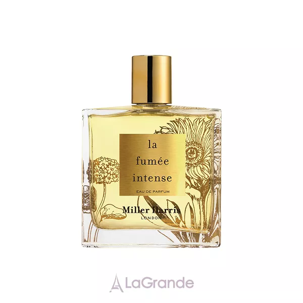Miller Harris La Fumee Intense ��������������� ����