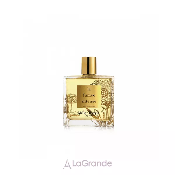 Miller Harris La Fumee Intense ��������������� ����