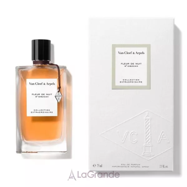 Van Cleef & Arpels Fleur de Nuit ����������� ����
