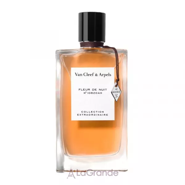 Van Cleef & Arpels Fleur de Nuit ����������� ����