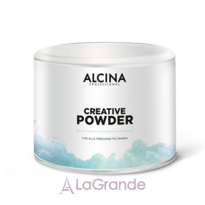 Alcina Creative Powder ����������� ��� ��������� �����������