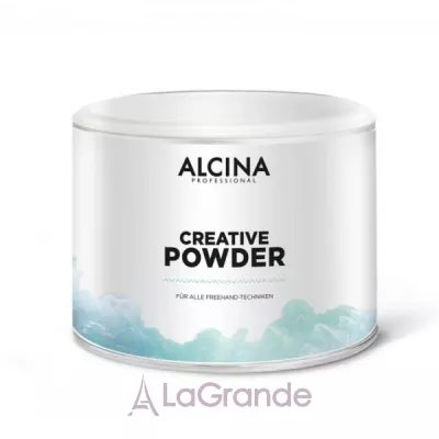 Alcina Creative Powder ����������� ��� ��������� �����������