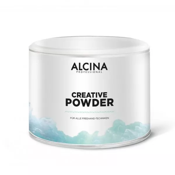 Alcina Creative Powder ����������� ��� ��������� �����������