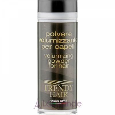 Trendy Hair Volumizing Powder ����� ��� ������ �����