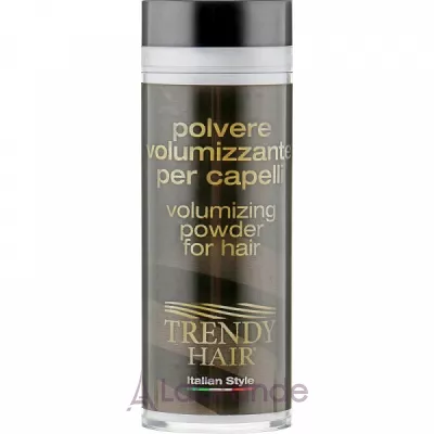 Trendy Hair Volumizing Powder ����� ��� ������ �����