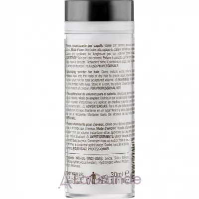Trendy Hair Volumizing Powder ����� ��� ������ �����