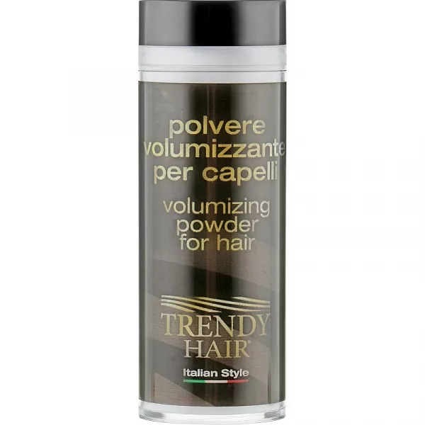 Trendy Hair Volumizing Powder ����� ��� ������ �����