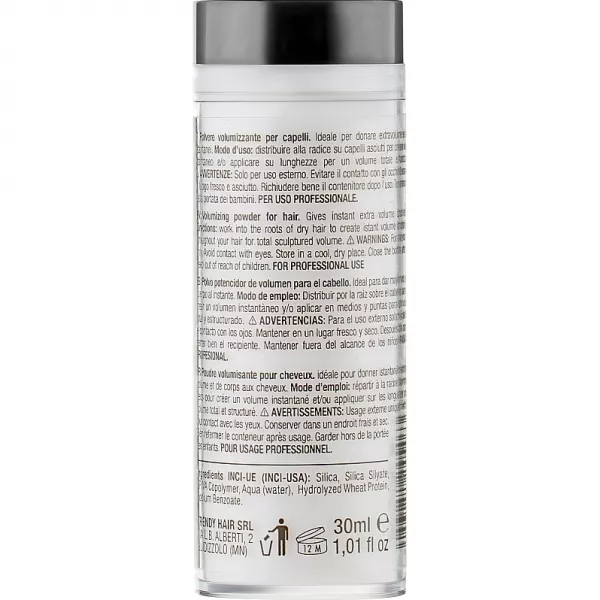 Trendy Hair Volumizing Powder ����� ��� ������ �����