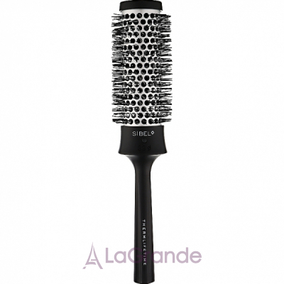 Sibel Heat Retaining Brush 33 mm ��������� ��� �����, 33 ��