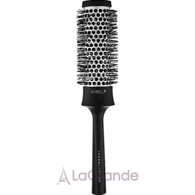 Sibel Heat Retaining Brush 33 mm ��������� ��� �����, 33 ��