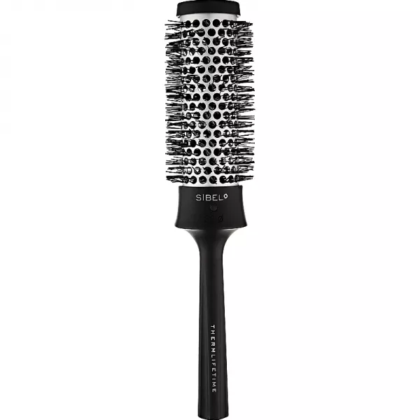 Sibel Heat Retaining Brush 33 mm ��������� ��� �������, 33 ��