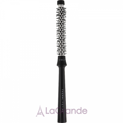 Sibel Heat Retaining Brush 9 mm ��������� ��� �����, 9 ��