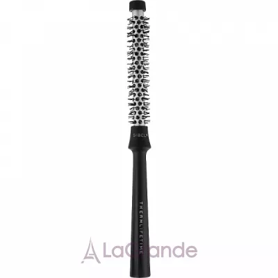Sibel Heat Retaining Brush 9 mm ��������� ��� �����, 9 ��