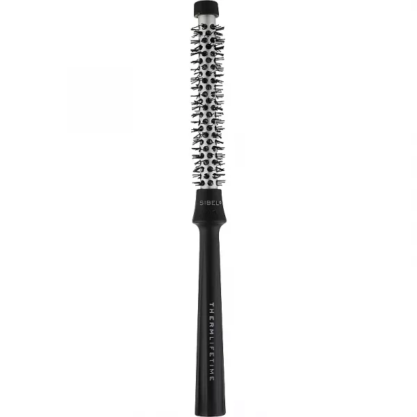 Sibel Heat Retaining Brush 9 mm ��������� ��� �������, 9 ��