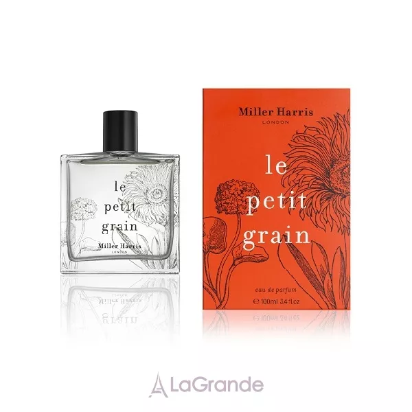 Miller Harris Le Petit Grain  ��������������� ����