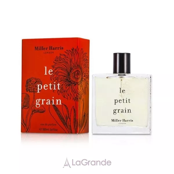 Miller Harris Le Petit Grain  ��������������� ����