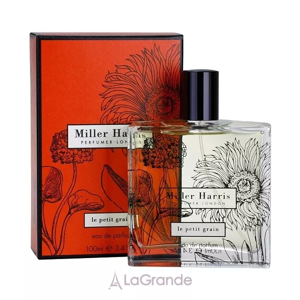 Miller Harris Le Petit Grain  ��������������� ����