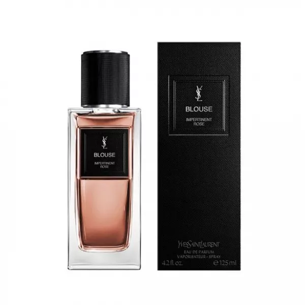 Yves Saint Laurent Blouse Impertinent Rose ����������� ����