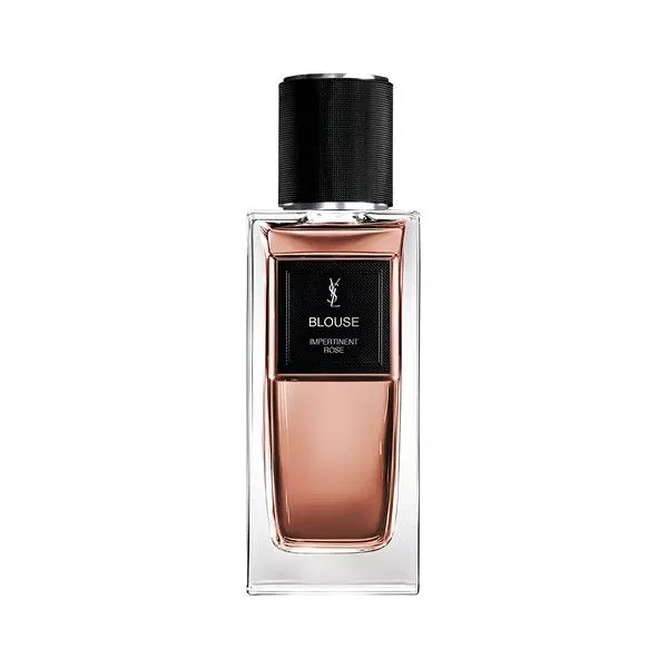 Yves Saint Laurent Blouse Impertinent Rose ����������� ����