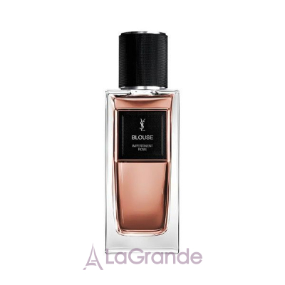 Yves Saint Laurent Blouse Impertinent Rose ��������������� ���� (������)
