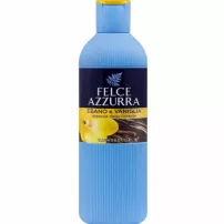 Felce Azzurra Ebony & Vanilla Shower Gel ���� ��� ���� "������ ������ � ������"