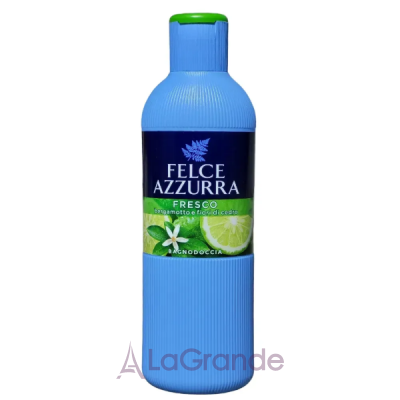 Felce Azzurra Shower Gel Fresco ���� ��� ���� 