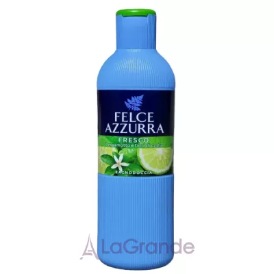 Felce Azzurra Shower Gel Fresco ���� ��� ���� 