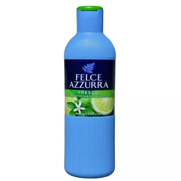 Felce Azzurra Shower Gel Fresco ���� ��� ���� 
