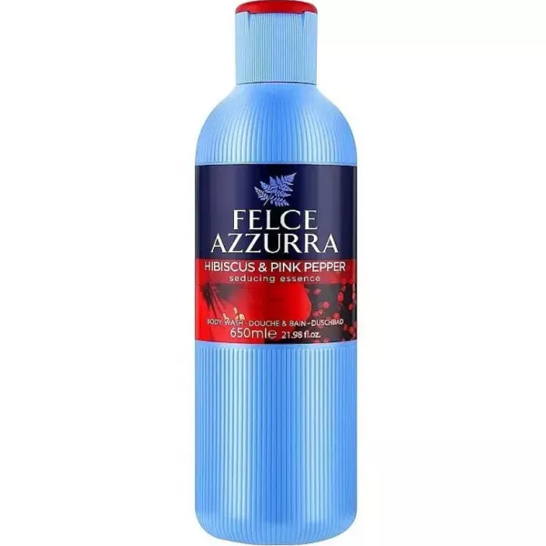 Felce Azzurra Hibiscus & Pink Pepper ���� ��� ���� � ���������� � ������� ������