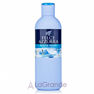 Felce Azzurra Shower Gel And Bath Foam Muschio Bianco ���� ��� ���� 