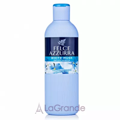 Felce Azzurra Shower Gel And Bath Foam Muschio Bianco ���� ��� ���� 