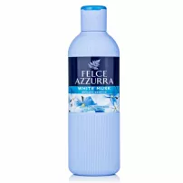Felce Azzurra Shower Gel And Bath Foam Muschio Bianco ���� ��� ���� "����� ������"