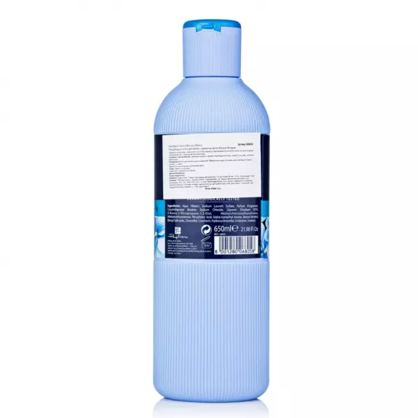 Felce Azzurra Shower Gel And Bath Foam Muschio Bianco ���� ��� ���� 