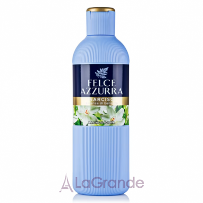 Felce Azzurra Shower Gel And Bath Foam Narciso ���� ��� ���� � ���� ��� ����� 