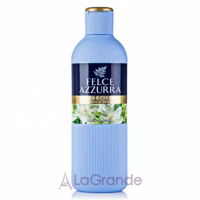 Felce Azzurra Shower Gel And Bath Foam Narciso ���� ��� ���� � ���� ��� ����� 