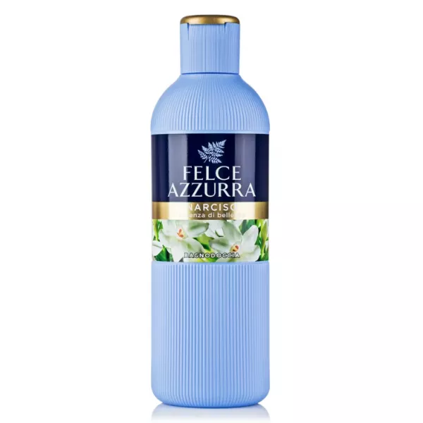 Felce Azzurra Shower Gel And Bath Foam Narciso ���� ��� ���� � ���� ��� ����� 