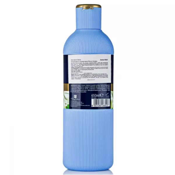Felce Azzurra Shower Gel And Bath Foam Narciso ���� ��� ���� � ���� ��� ����� 
