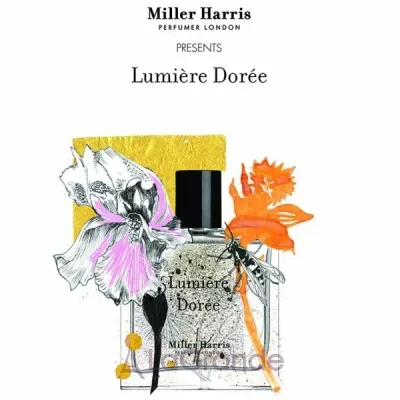 Miller Harris Lumiere Doree  