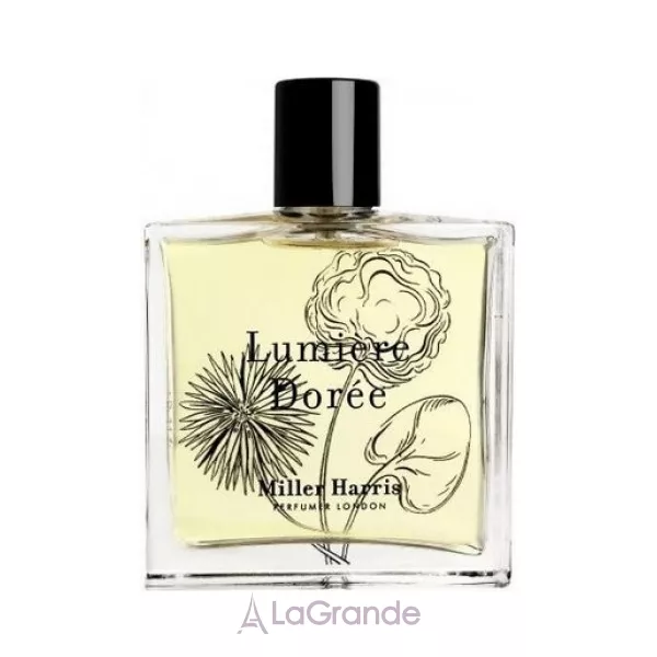 Miller Harris Lumiere Doree ��������������� ����