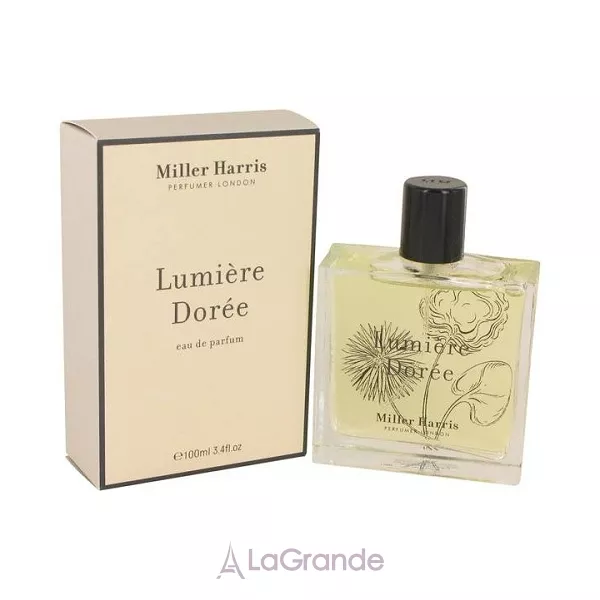 Miller Harris Lumiere Doree ��������������� ����