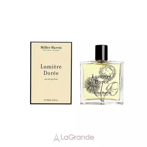 Miller Harris Lumiere Doree ��������������� ����