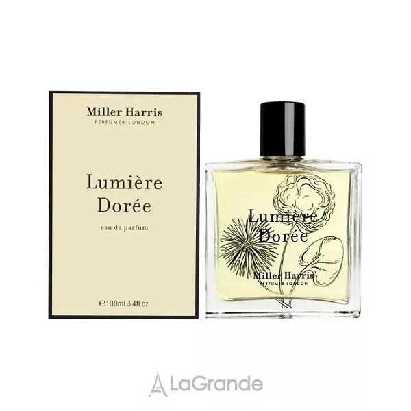 Miller Harris Lumiere Doree ��������������� ����
