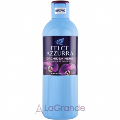 Felce Azzurra Black Orchid Body Wash ���� ��� ���� 