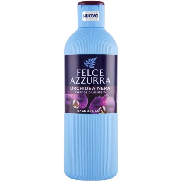 Felce Azzurra Black Orchid Body Wash ���� ��� ���� 