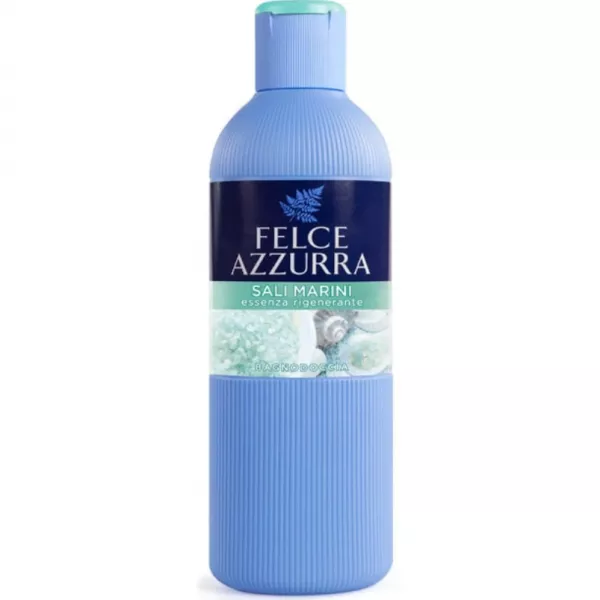 Felce Azzurra Body Wash Sali Marini ���� ��� ���� 