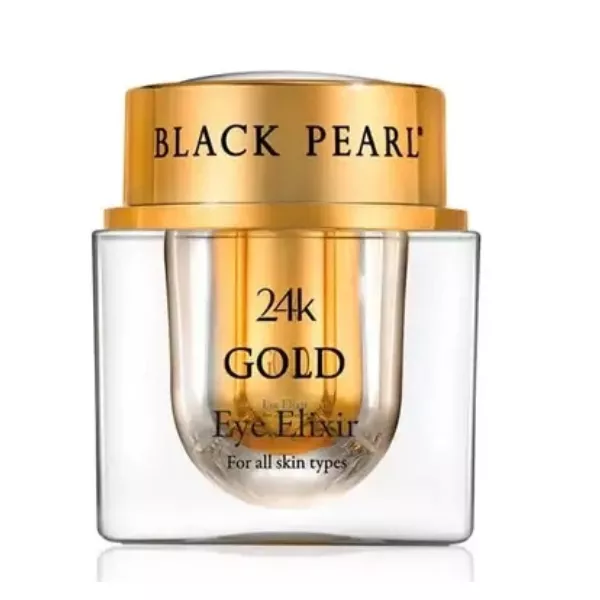 Sea of Spa Black Pearl 24K Gold Eye Elixir ������� ��� ���� ������ ���� � ������� 24 ������